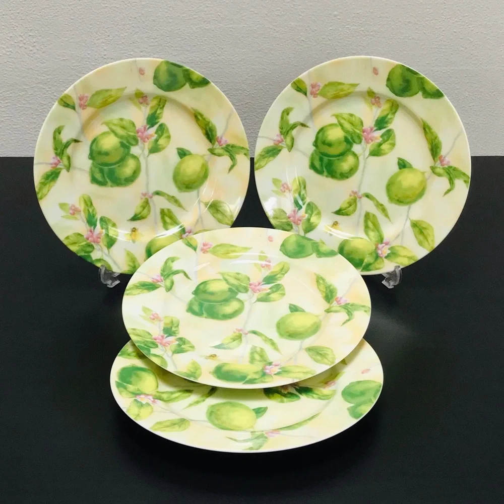 Williams Sonoma Plates